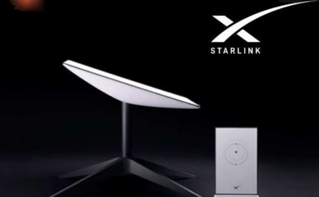 Starlink telah resmi hadir di Indonesia sejak Mei 2024. [Instagram]